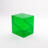 Gamegenic Bastion 100+ XL Deck Box - Green