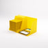 Gamegenic Bastion 100+ XL Deck Box - Yellow
