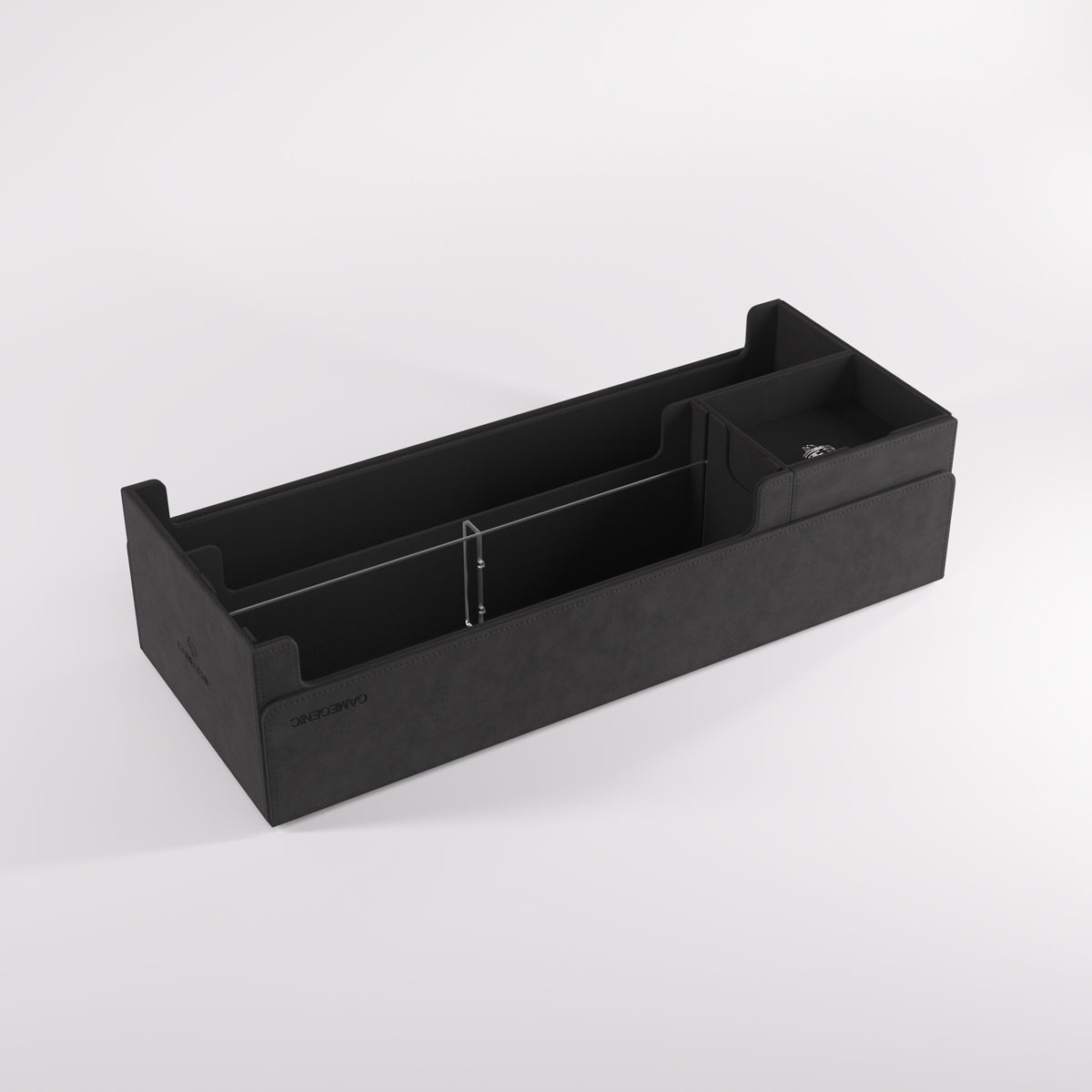 Gamegenic Cards' Lair 1000+ PRO - Black