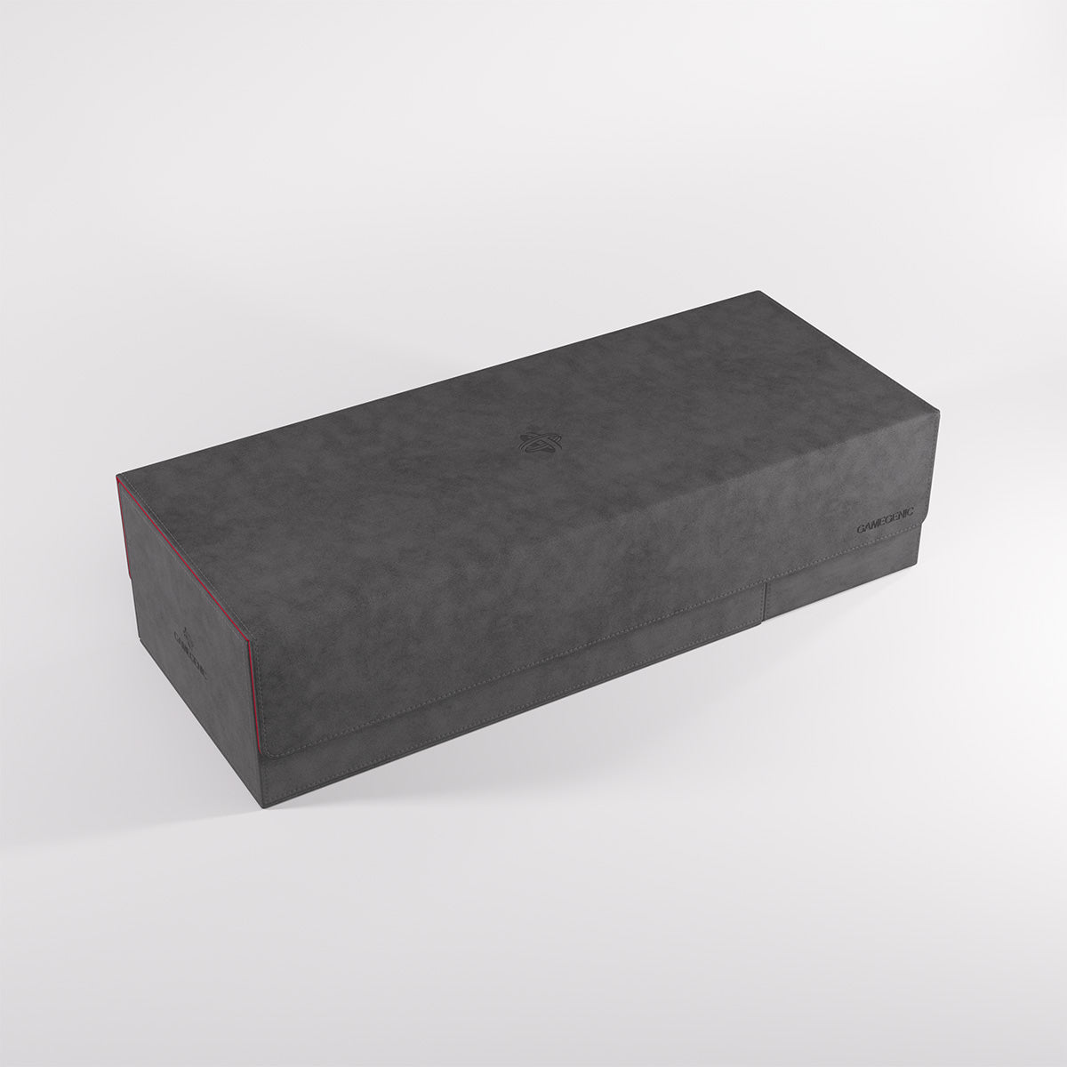 Gamegenic Cards' Lair 1000+ PRO - Grey / Red