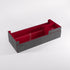 Gamegenic Cards' Lair 1000+ PRO - Grey / Red