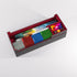 Gamegenic Cards' Lair 1000+ PRO - Grey / Red