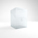 Gamegenic Deck Holder 100+ - Clear