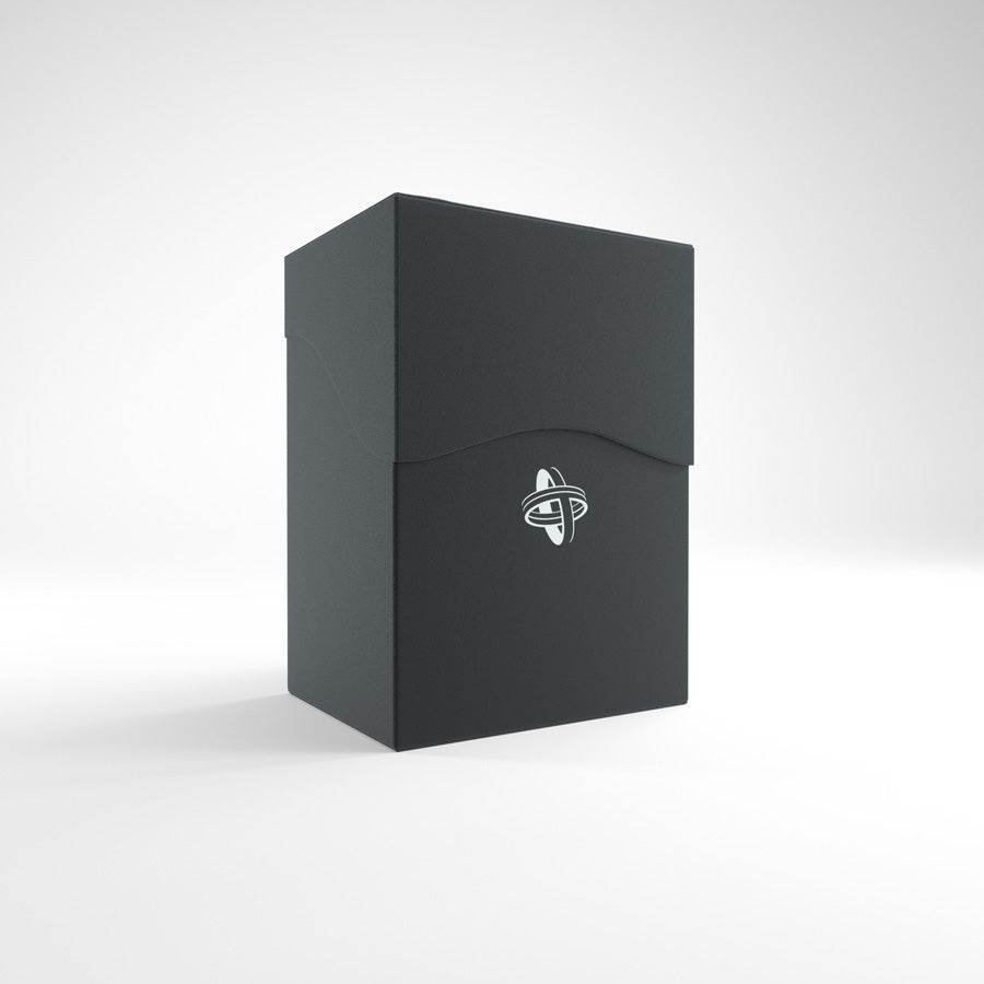Gamegenic Deck Holder 80+ - Black | Eastridge Sports Cards