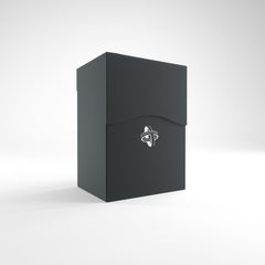 Gamegenic Deck Holder 80+ - Black | Eastridge Sports Cards