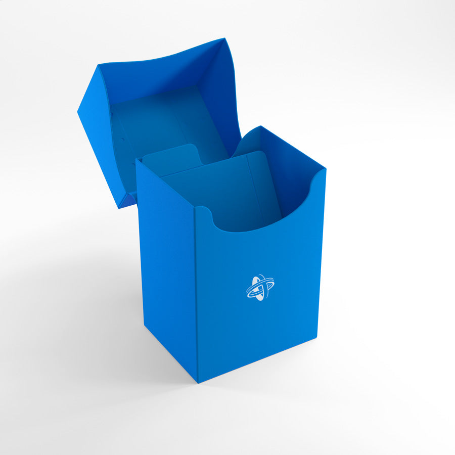 Gamegenic Deck Holder 80+ - Blue