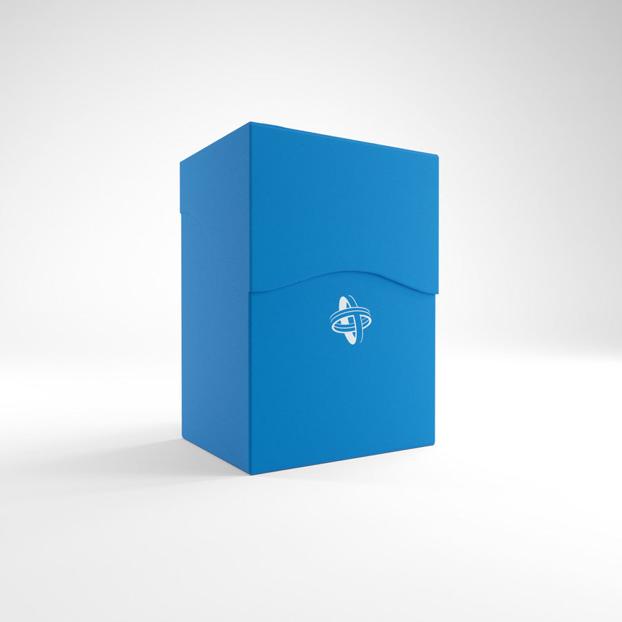 Gamegenic Deck Holder 80+ - Blue