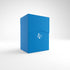 Gamegenic Deck Holder 80+ - Blue