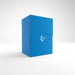 Gamegenic Deck Holder 80+ - Blue