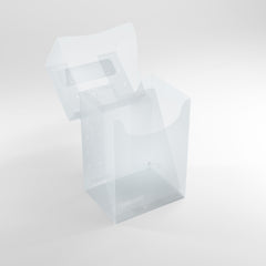 Gamegenic Deck Holder 80+ - Clear | Eastridge Sports Cards