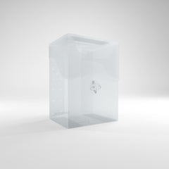 Gamegenic Deck Holder 80+ - Clear | Eastridge Sports Cards