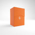 Gamegenic Deck Holder 80+ - Orange