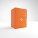 Gamegenic Deck Holder 80+ - Orange