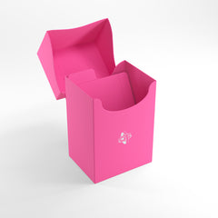 Gamegenic Deck Holder 80+ - Pink | Eastridge Sports Cards