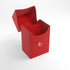 Gamegenic Deck Holder 80+ - Red