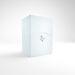 Gamegenic Deck Holder 80+ - White