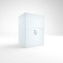 Gamegenic Deck Holder 80+ - White | Eastridge Sports Cards