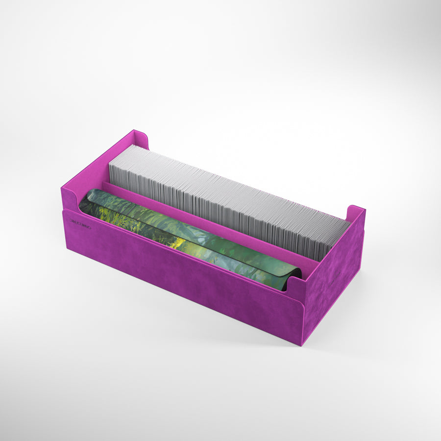 Gamegenic Dungeon 1100+ Convertible - Purple