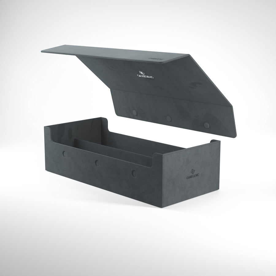 Gamegenic Dungeon 1100+ Convertible - Midnight Grey