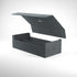 Gamegenic Dungeon 1100+ Convertible - Midnight Grey