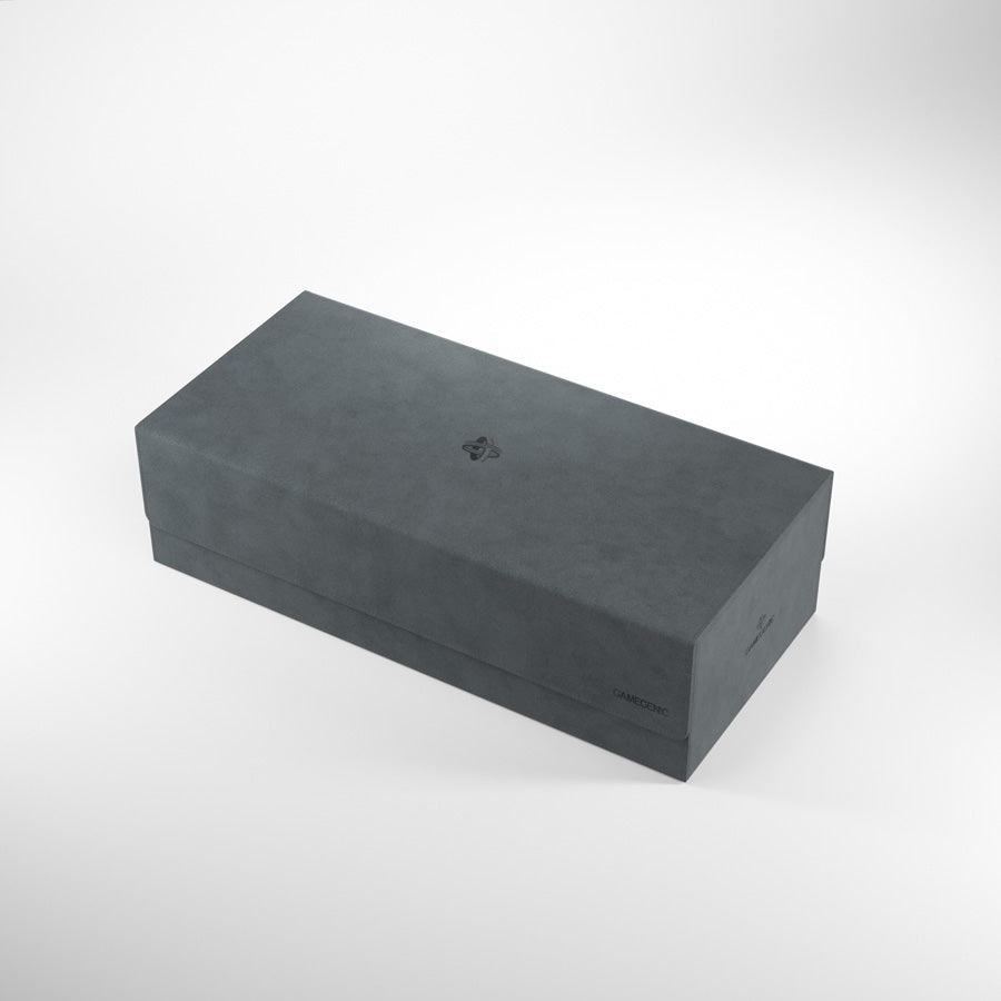 Gamegenic Dungeon 1100+ Convertible - Midnight Grey