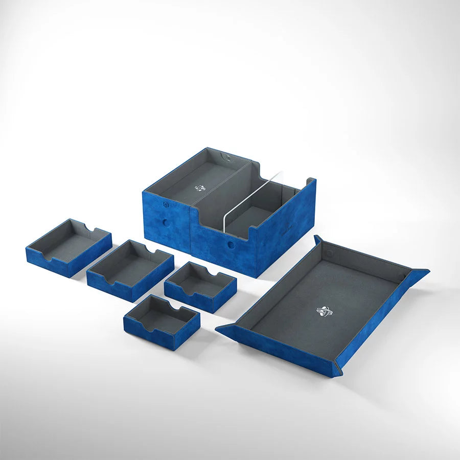 Gamegenic: Games' Lair 600+ - Blue