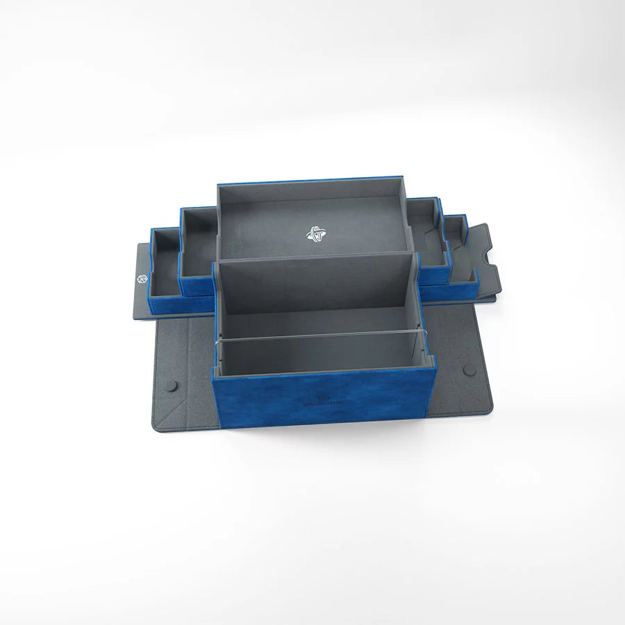 Gamegenic: Games' Lair 600+ - Blue