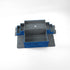 Gamegenic: Games' Lair 600+ - Blue