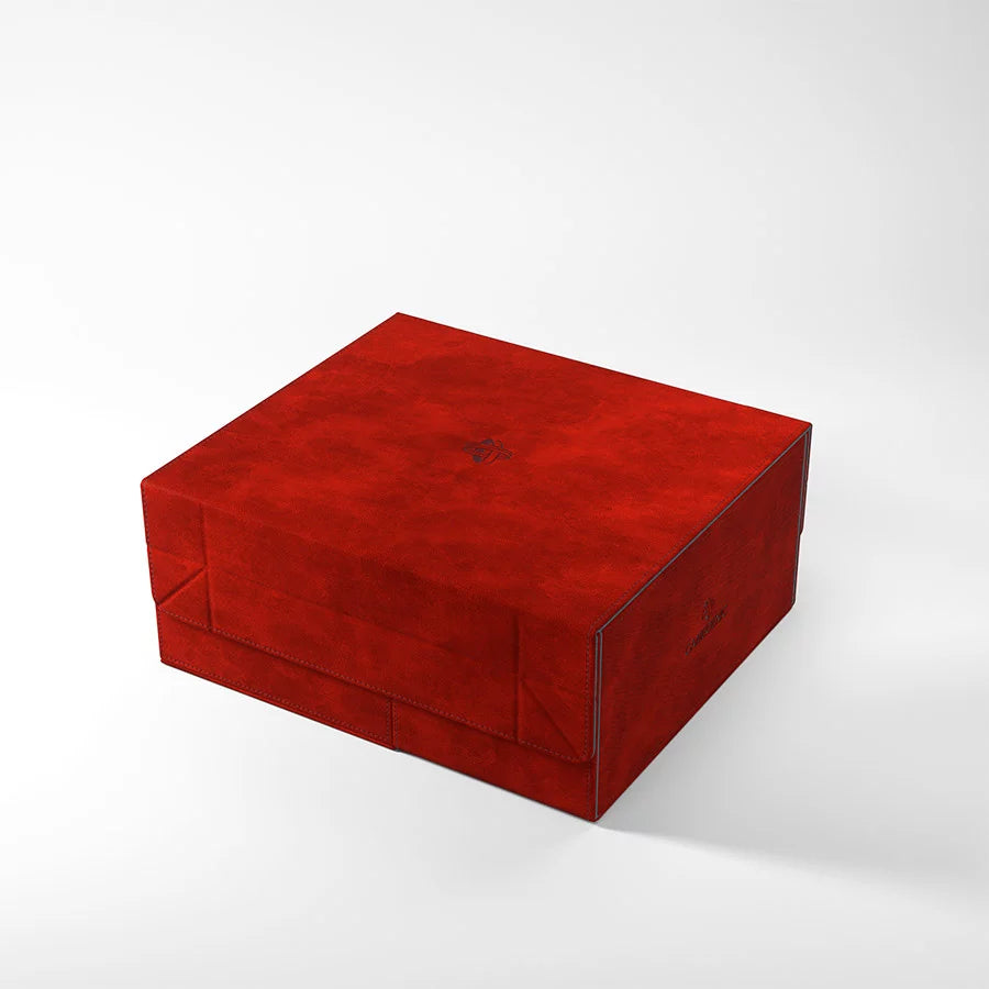 Gamegenic: Games' Lair 600+ - Red