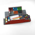 Gamegenic: Games' Lair 600+ - Red