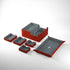 Gamegenic: Games' Lair 600+ - Red
