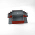 Gamegenic: Games' Lair 600+ - Red