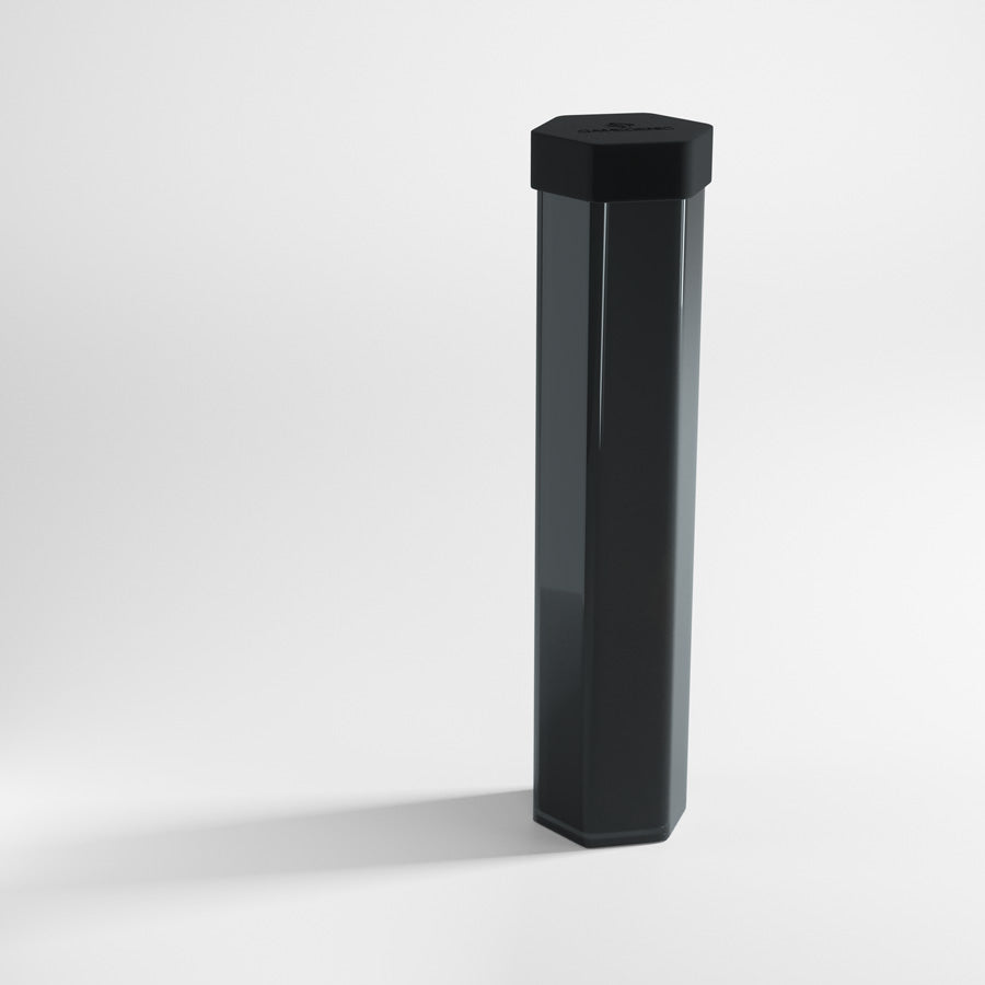 Gamegenic Playmat Tube: Black | Eastridge Sports Cards