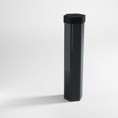 Gamegenic Playmat Tube: Black | Eastridge Sports Cards