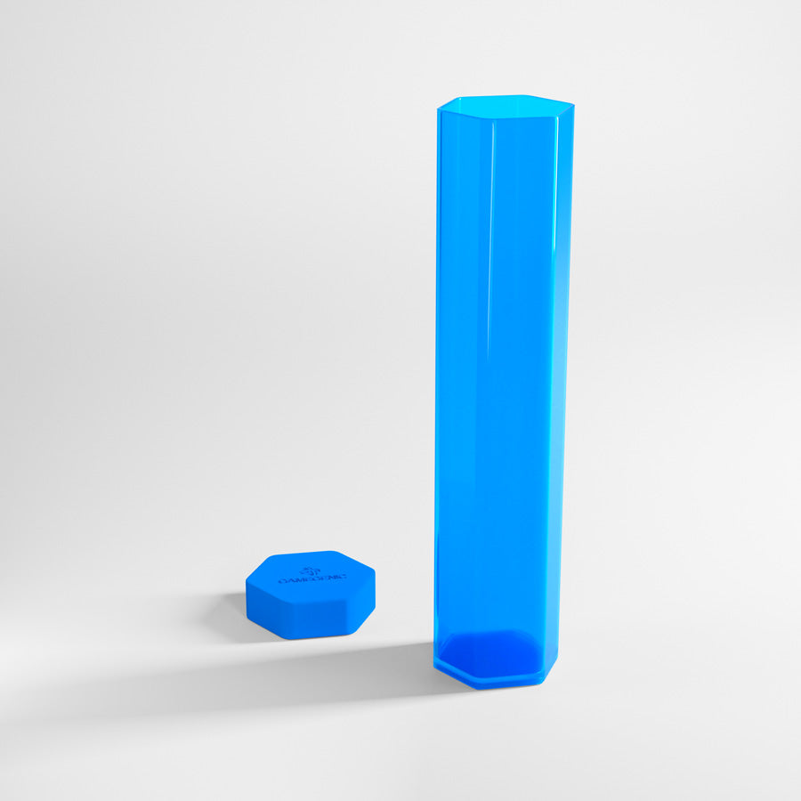 Gamegenic Playmat Tube: Blue | Eastridge Sports Cards