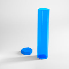 Gamegenic Playmat Tube: Blue | Eastridge Sports Cards