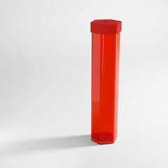 Gamegenic Playmat Tube: Red | Eastridge Sports Cards
