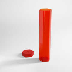 Gamegenic Playmat Tube: Red | Eastridge Sports Cards