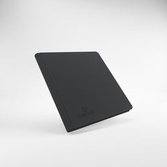 Gamegenic Zip-Up Album 24-Pocket - Black | Eastridge Sports Cards