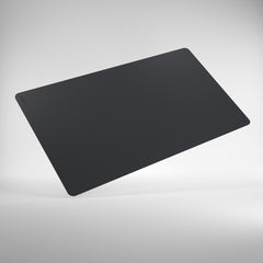 Gamegenic Prime Playmat: Black | Eastridge Sports Cards
