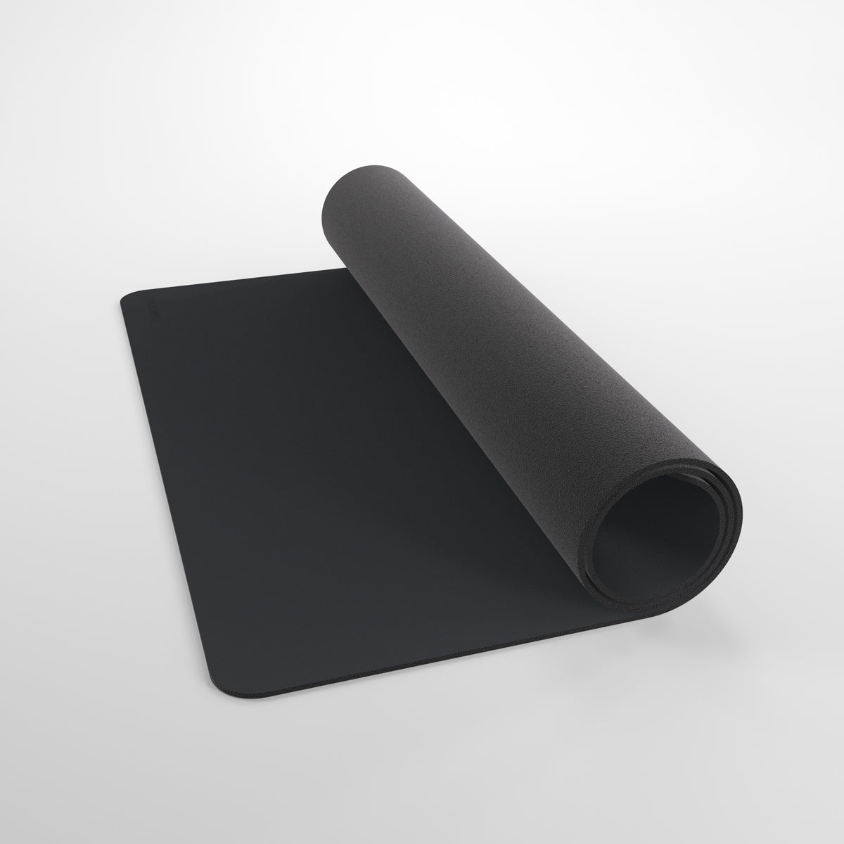 Gamegenic Prime Playmat: Black | Eastridge Sports Cards