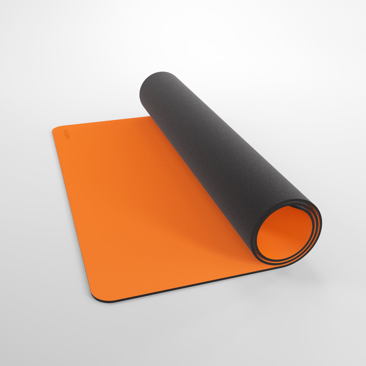 Gamegenic Prime Playmat: Orange