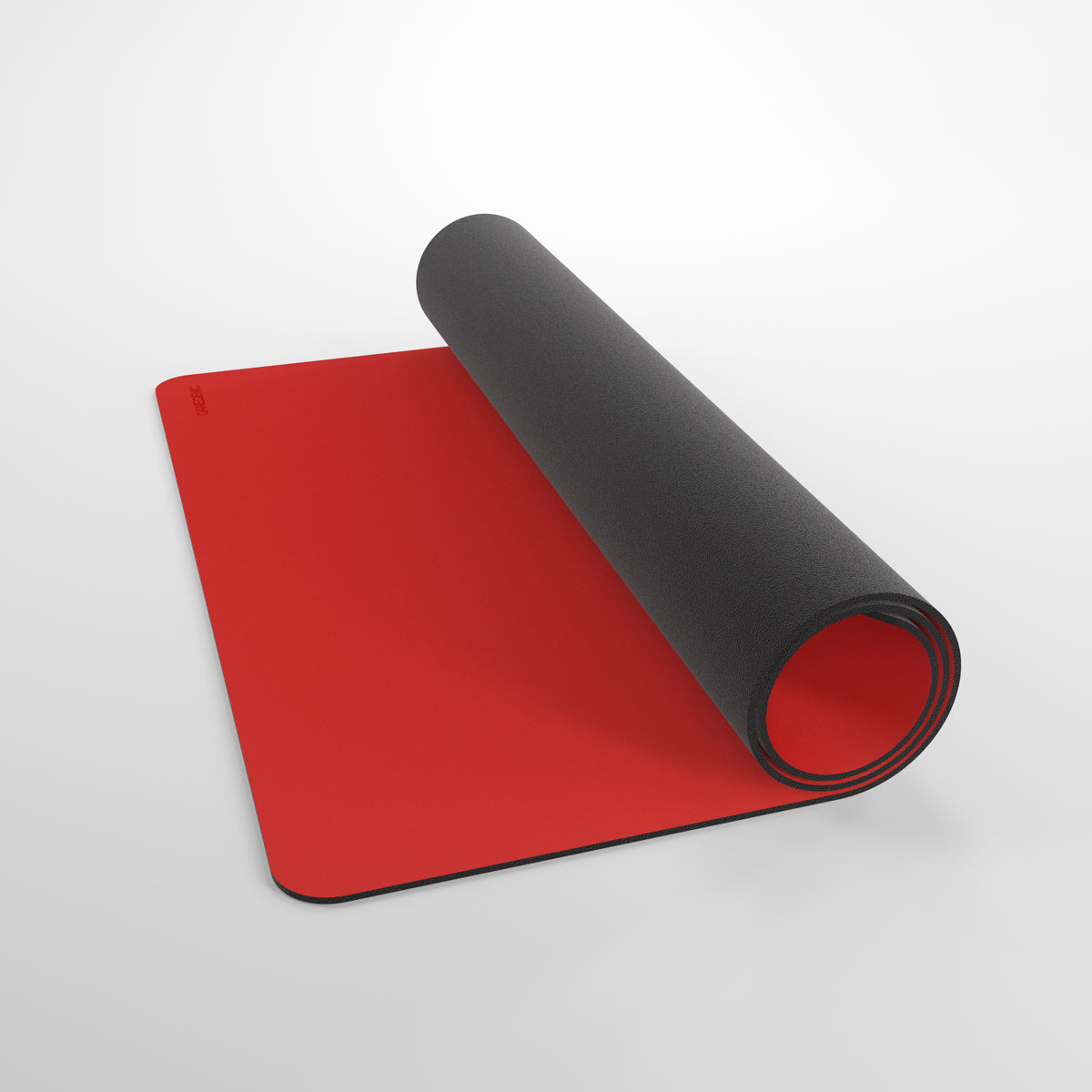 Gamegenic Prime Playmat: Red