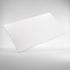 Gamegenic Prime Playmat: White