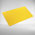 Gamegenic Prime Playmat: Yellow