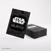 Star Wars Unlimited: Art Sleeves - Unlimited Pattern (60ct)