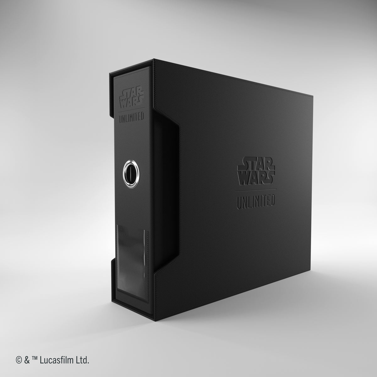 Star Wars Unlimited: Premium Cardport XL