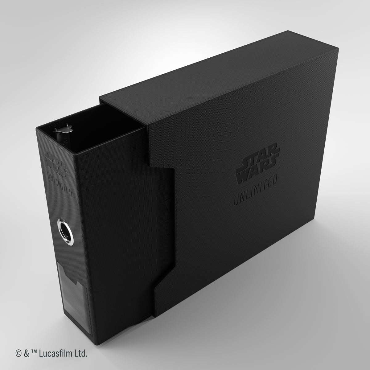 Star Wars Unlimited: Premium Cardport XL