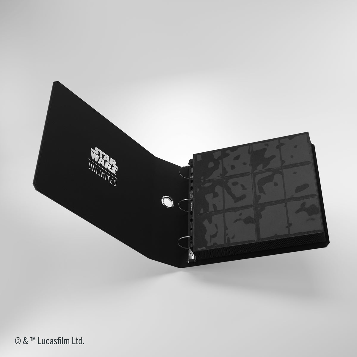 Star Wars Unlimited: Premium Cardport XL