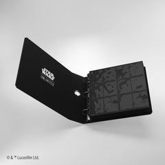 Star Wars Unlimited: Premium Cardport XL | Eastridge Sports Cards